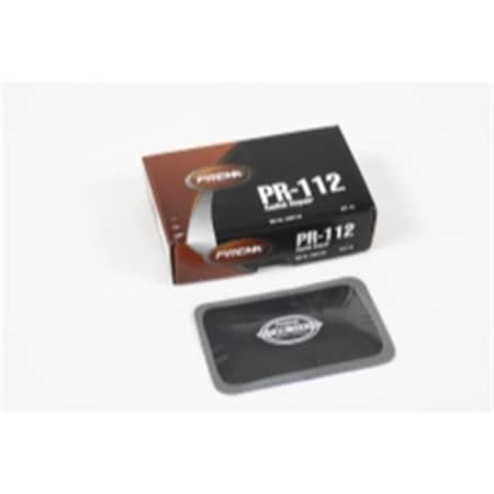 Gizmo 1 Poly Radial Tire Repair Patches for Light & Medium Truck - Pack of 10 GI1362782